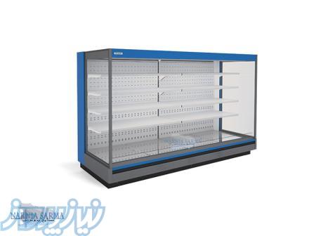 قیمت پرده هوا نارنیا 