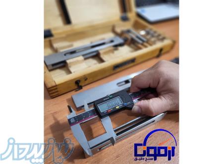 کالیبراسیون کولیس