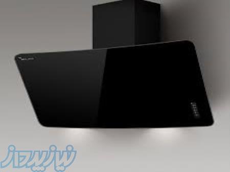 نمایندگی مجاز تعمیرات هود میلانو Milano 