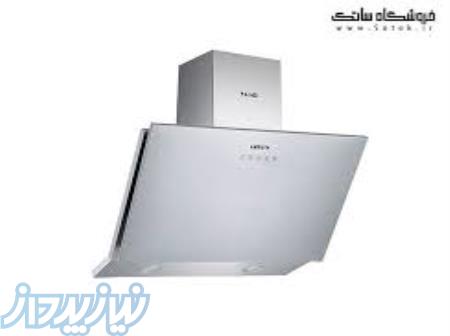 نمایندگی مجاز تعمیرات هود لتو Leto 