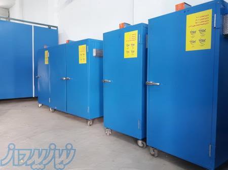 تولید کننده انواع میوه خشک کن های خانگی 