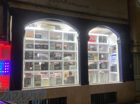 فروش ویژه انواع پرینتر استوک اروپا 