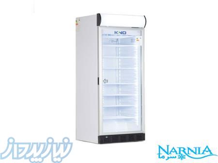 فروش یخچال های کینو 