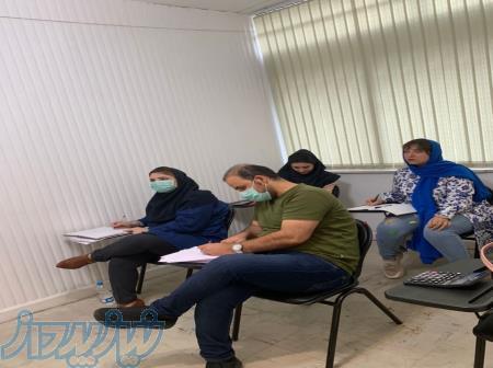 آموزش جامع حسابداری ویژه بازار کار همراه مدرک معتبر