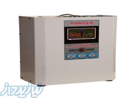 استابلایزر تقویت برق محافظ برق 