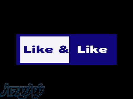 خرید لایک و فالوور ارزان 