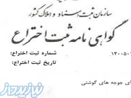 کنسانتره تک مرحله ای فرآوری شده با حشرات برای جوجه های گوشتی 
