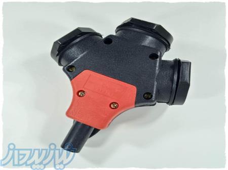 تجهیزات فشار قوی ، ضعیف و متوسط 