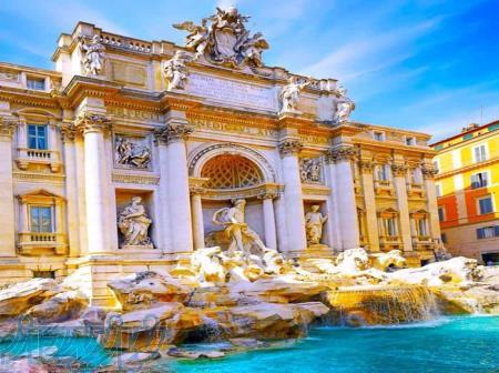 تور انفرادی ایتالیا 