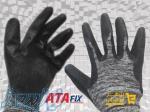 دستکش تمام نیتریل اتا فیکس