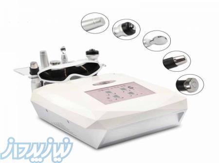 دستگاه لیفت و جوانساز صورت اراف 