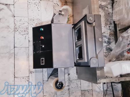 دستگاه بسته بندی سیل 