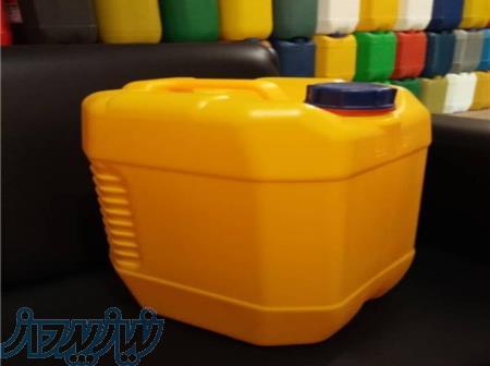 تینر روغنی ۲۰ لیتری 