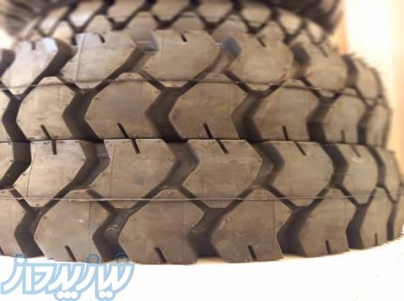 لاستیک بادی لیفتراک در سایز 8 15 15 