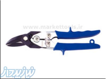 قیچی مدل 74260 کینگ تونی   مارکت تولز 