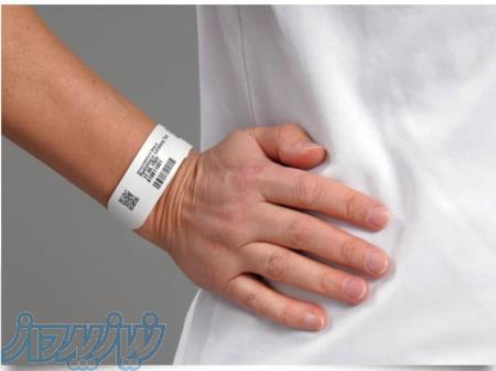 پرینتر مچبند بیمارستانی 