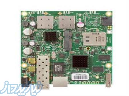 تعمیر تجهیزات شبکه در شیراز