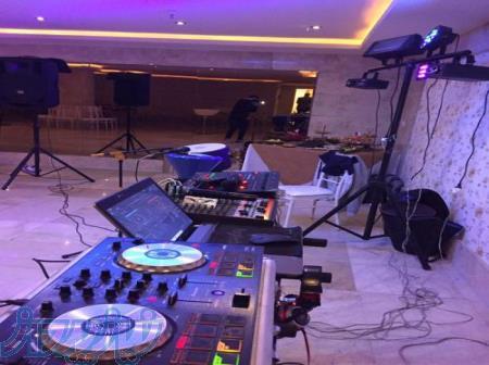 موزیک مراسم دی جی حمید