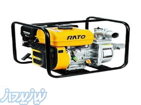 فروش انواع موتور پمپ- قیمت موتور پمپ 