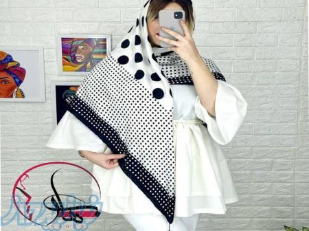 شال و روسری بهار 