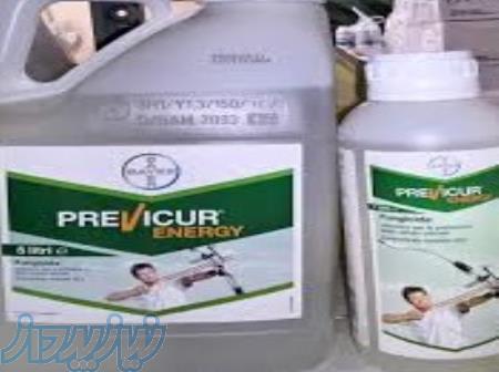 سم قارچکش پریویکور انژی بایر آلمان 