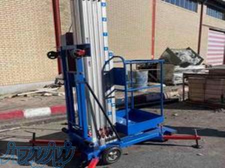 اجاره بالابر نفربر 