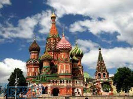 آموزش زبان روسی