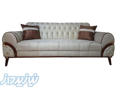 مبلمان قسطی در فردیس اقساط 24 ماه مبل برند