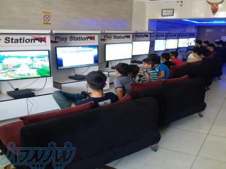 وسایل گیم نت ps4 