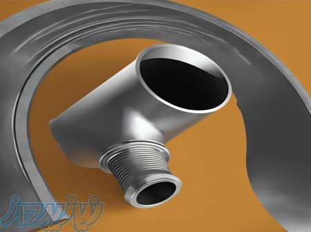 اتصالات جوشی درزدار و مانیسمان رده 20 40 80 160 (پایینترین قیمت ممکن)