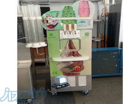 قیمت دستگاه بستنی ساز صنعتی09128914832 