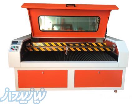 لیزر سی ان سی 