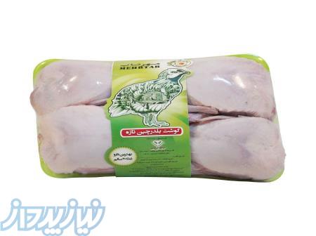 فروش گوشت بلدرچین تازه در اصفهان 