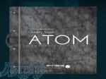 آلبوم کاغذ دیواری اتم ATOM 