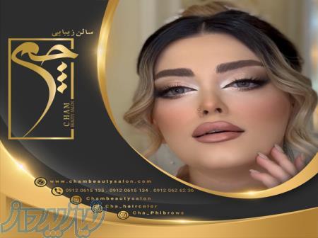 هزینه میکروپیگمنتیشن لب به بهترین قیمت ممکن