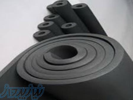 تولیدی ورقه های لاستیکی 