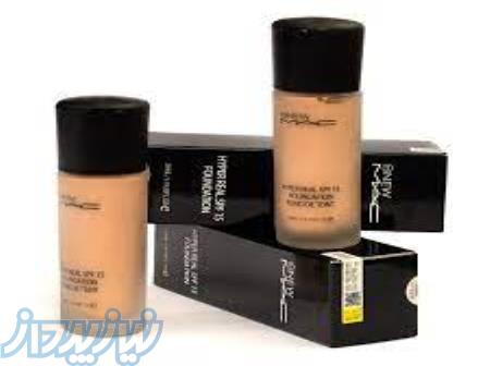 کرم پودر استودیو فیکس مک 