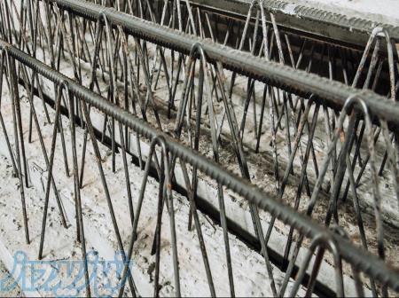 تولید و پخش مستقیم انواع تیرچه، بلوک دیواری و آجر