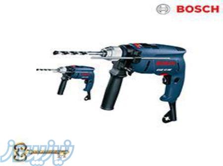 دریل چکشی بوش مدل GSB13RE 