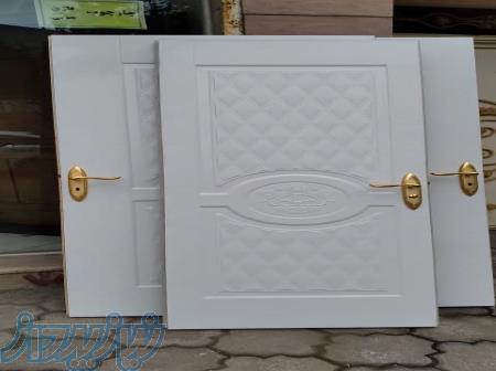 درب اتاقی لاهیجان 