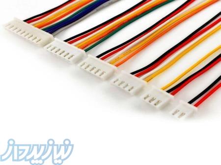 کانکتور سیم دار XH 