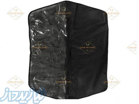 کاور لباس کت شلوار مجلسی 