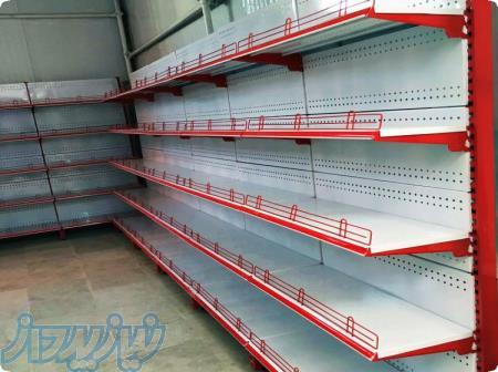 قفسه شهروندی و هایپری با کفی های 30ئ20 و40 و لچکی های 30 