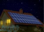 نصب و راه اندازی سیستم های خورشیدی با قیمت مناسب 