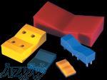 شرکت آرمین پیشرو صنعت پلیمر تولید کننده قطعات پلی یورتانی 