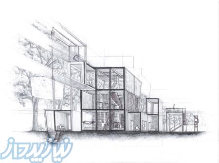 طراحی داخلی 