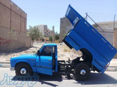 حمل نخاله  تهیه مصالح ساختمانی خرید ضایعات وتخریب