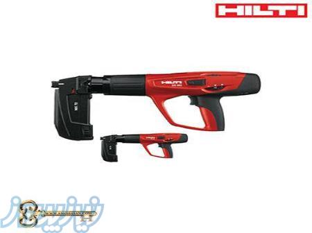 تفنگ میخکوب بتون هیلتی مدل DX460 
