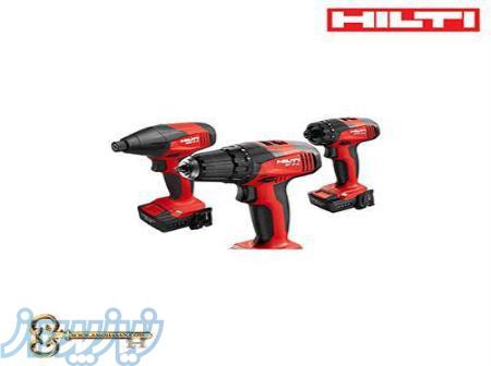 دریل شارژی هیلتی مدل SFD2A 
