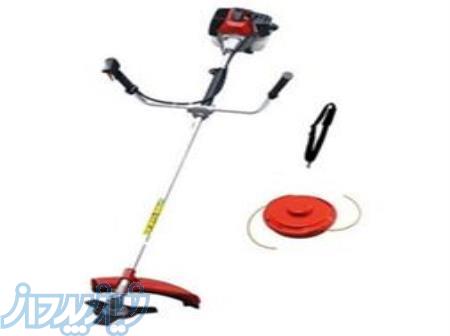 علف تراش یا حاشیه زن 